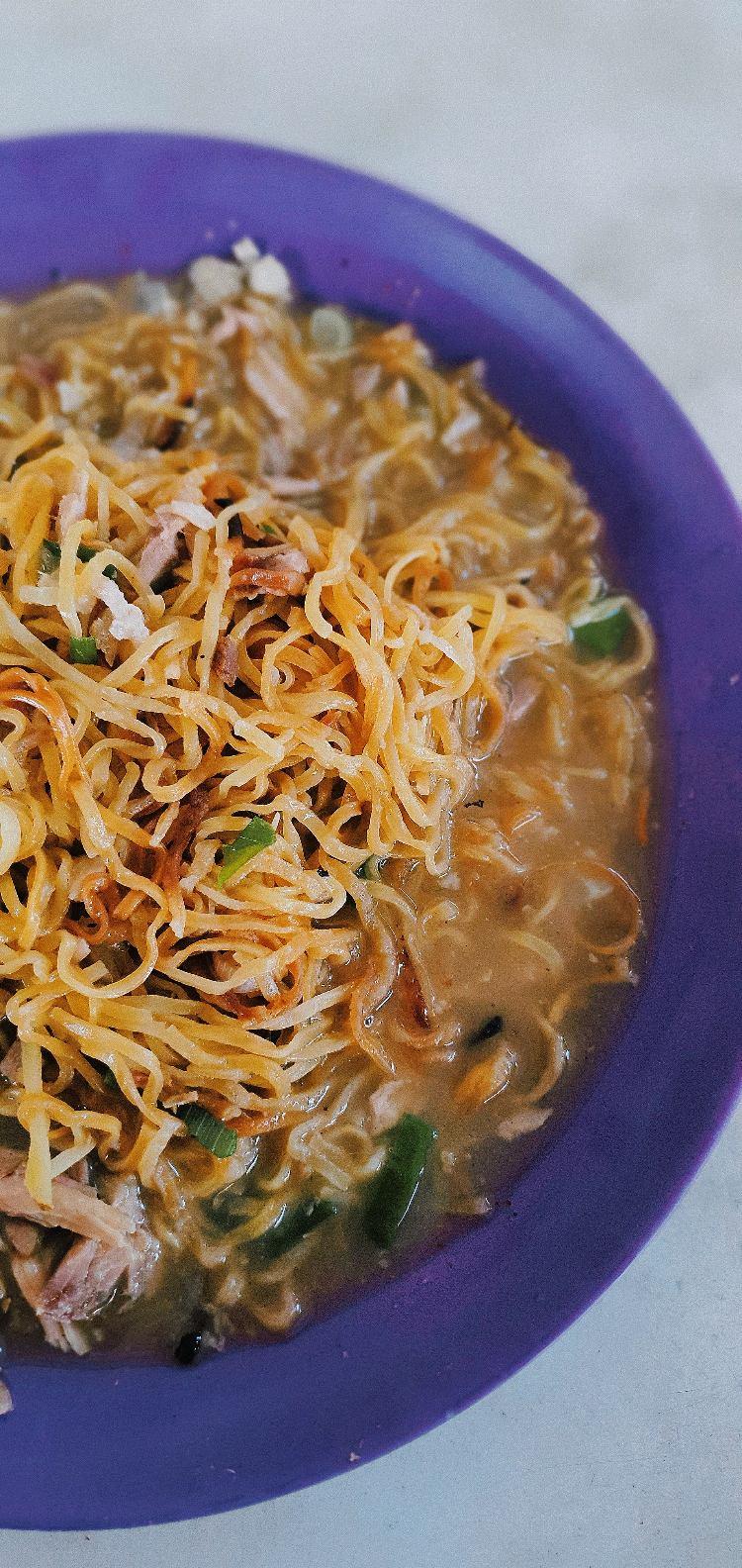 Photo of Restaurant Kyun Lok Baru - Tuaran, Sabah, Malaysia