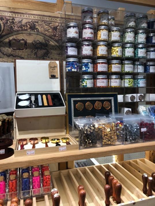 Photo of Salt x Paper Stationery & Gifts - Kota Kinabalu, Sabah, Malaysia