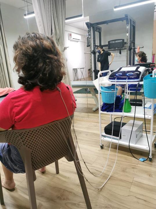 Photo of Elixir Physiotherapy - Kota Kinabalu, Sabah, Malaysia