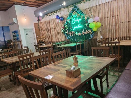 Photo of Cottage Garden - Tawau, Sabah, Malaysia