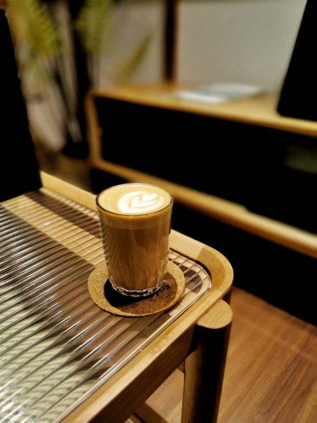 Photo of Brown Fox Cafe - Kota Kinabalu, Sabah, Malaysia