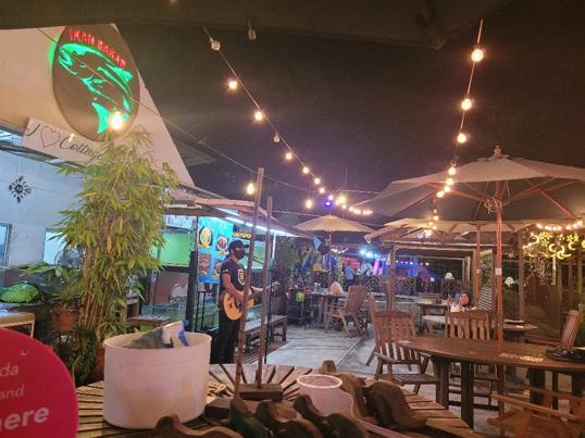 Photo of Cottage Garden - Tawau, Sabah, Malaysia