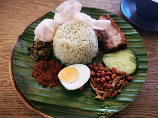 Photo of The Hive - Kota Kinabalu, Sabah, Malaysia