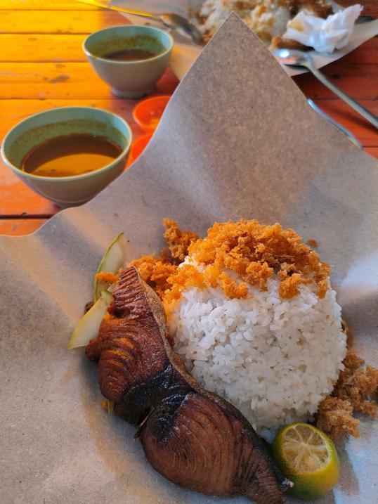 Photo of Nasi Kukus Ekonomi - Kota Kinabalu, Sabah, Malaysia