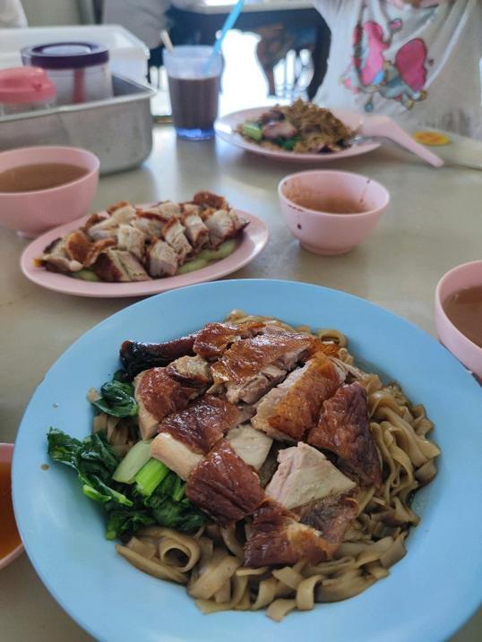Photo of Mui Hiong - Kota Kinabalu, Sabah, Malaysia