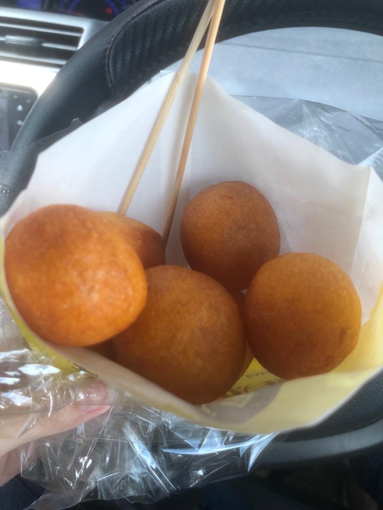 Photo of 网红台湾黄金地瓜球第50分行 - Kota Kinabalu, Sabah, Malaysia