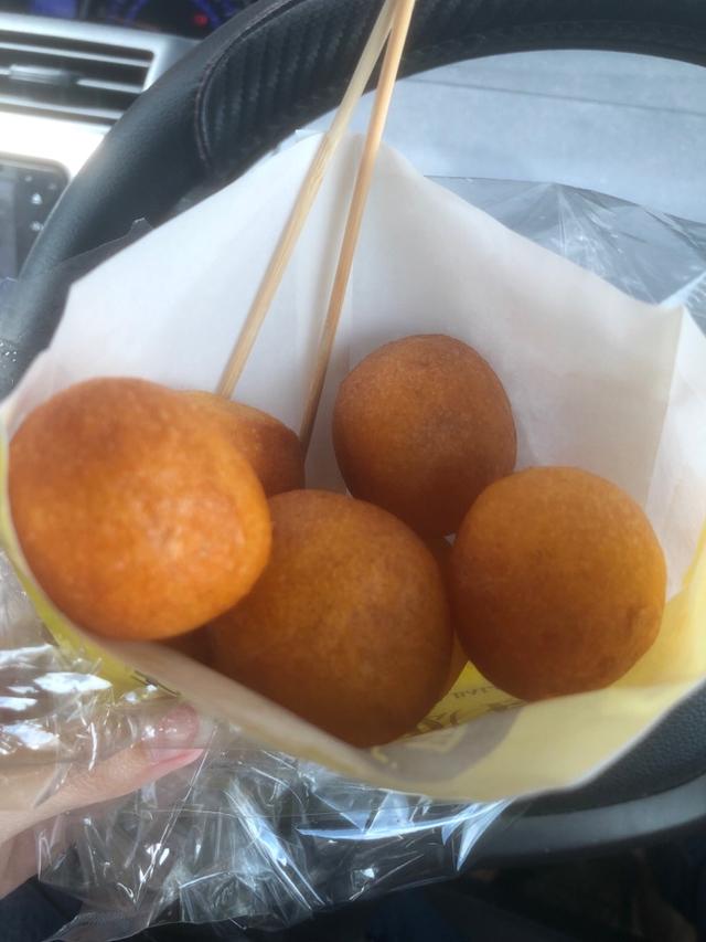 Photo of 网红台湾黄金地瓜球第50分行 - Kota Kinabalu, Sabah, Malaysia