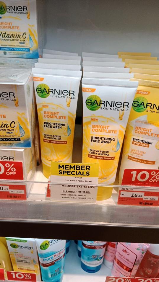 Photo of Watsons Suria Sabah (Pharmacy) - Kota Kinabalu, Sabah, Malaysia