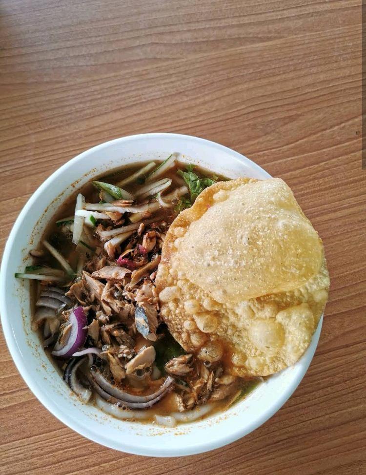 Photo of Penang Food Corner - Kota Kinabalu, Sabah, Malaysia