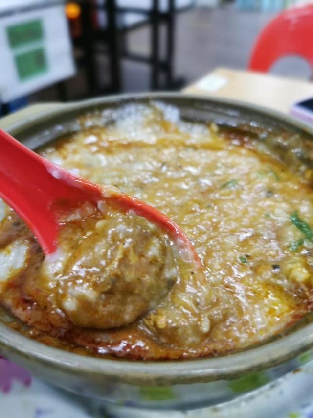 Photo of 梁氏粥之家 Leong Porridge House - Tawau, Sabah, Malaysia