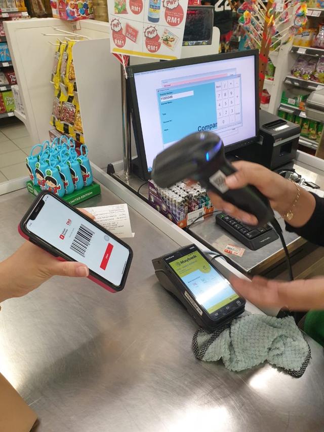 Photo of CKS Supermarket - Taman Khidmat - Kota Kinabalu, Sabah, Malaysia