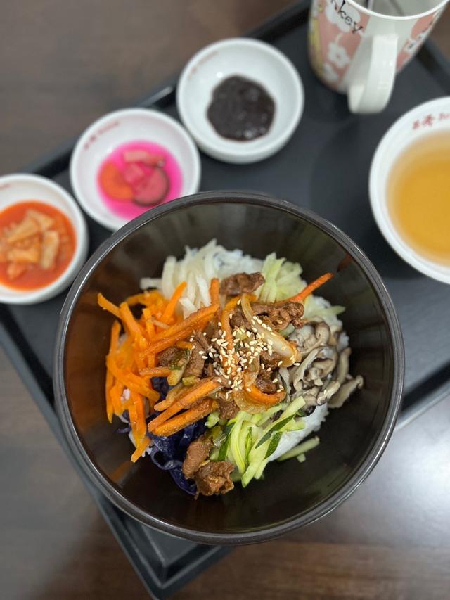 Photo of Bonjuk & Lunch Box - Kota Kinabalu, Sabah, Malaysia