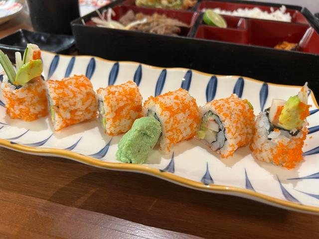 Photo of Nagasaki Japanese Restaurant - Kota Kinabalu, Sabah, Malaysia