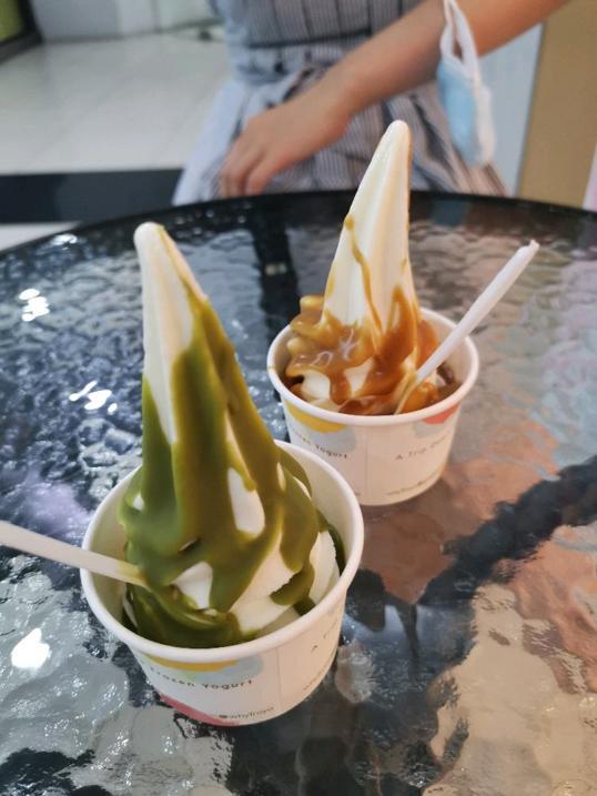 Photo of whyfroyo - Kota Kinabalu, Sabah, Malaysia