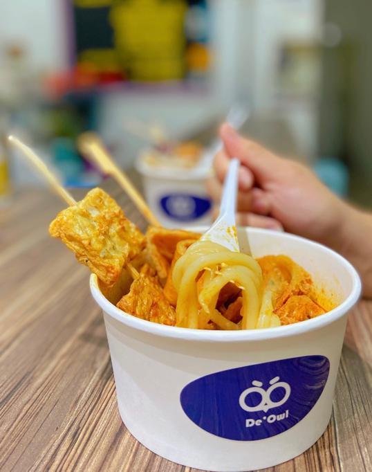 Photo of De’Owl - Kota Kinabalu, Sabah, Malaysia