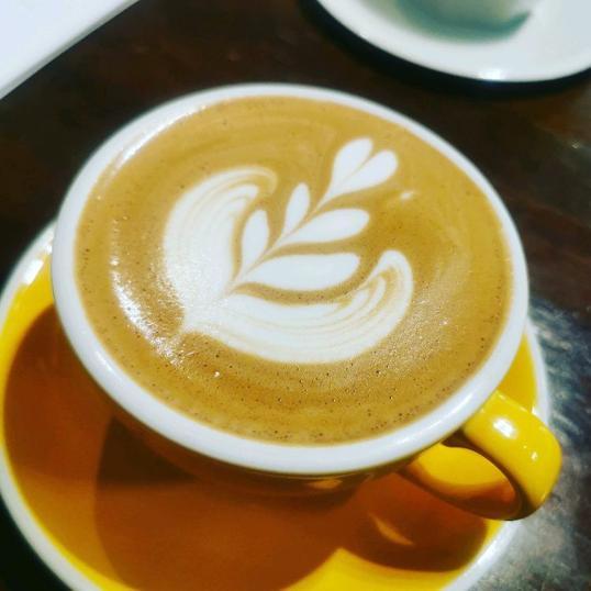 Photo of Lumière Coffee Space by Crack Inc. Coffee Roasters - Kota Kinabalu, Sabah, Malaysia