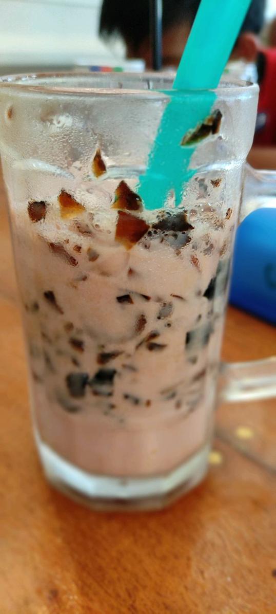 Photo of Kafe Abang J Restaurant, Bandaran Berjaya, Sabah. - Kota Kinabalu, Sabah, Malaysia