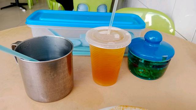 Photo of Kedai Kopi Wan Wan Xiang - Kota Kinabalu, Sabah, Malaysia