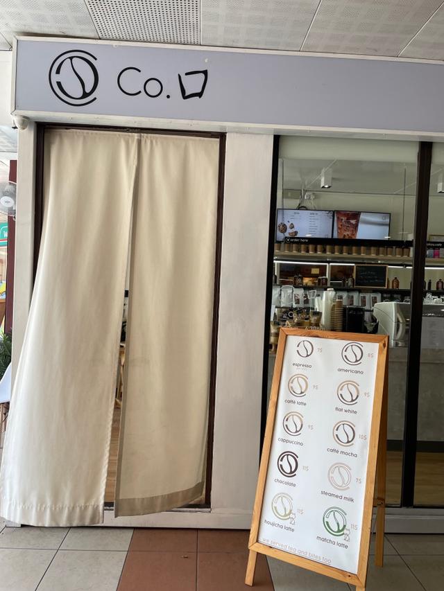 Photo of Co.Express - Kota Kinabalu, Sabah, Malaysia