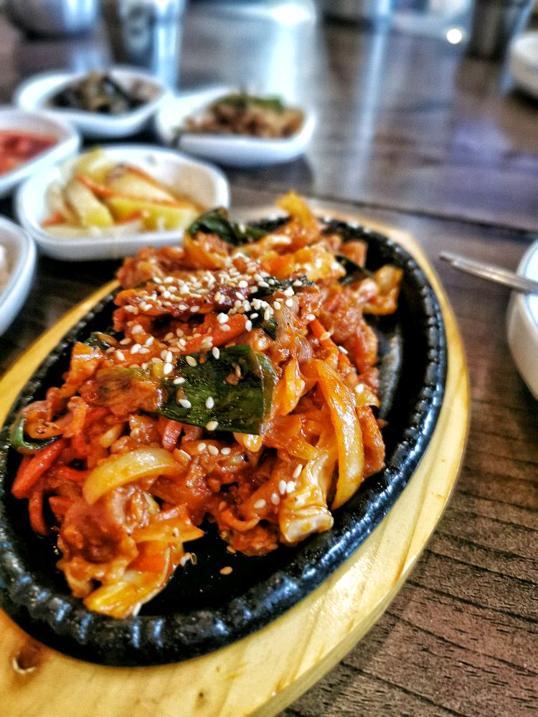 Photo of Kor-BQ - Kota Kinabalu, Sabah, Malaysia