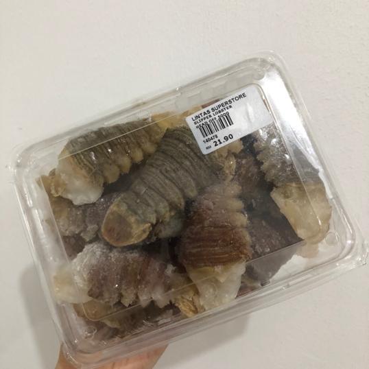 Photo of Lintas Supermarket - Kota Kinabalu, Sabah, Malaysia