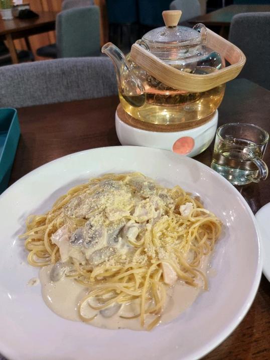 Photo of Fussio Cafe & Restaurant - Kota Kinabalu, Sabah, Malaysia