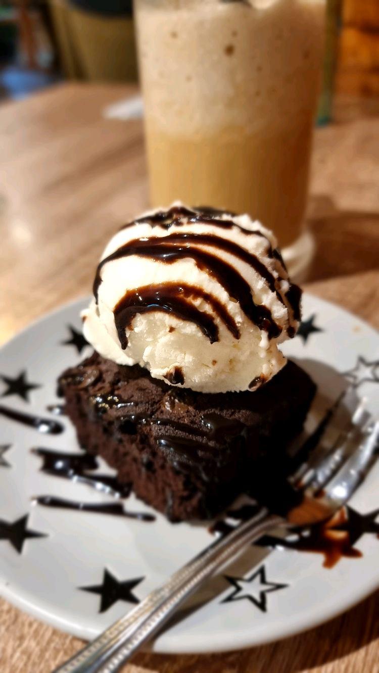 Photo of October Coffee Gaya - Kota Kinabalu, Sabah, Malaysia