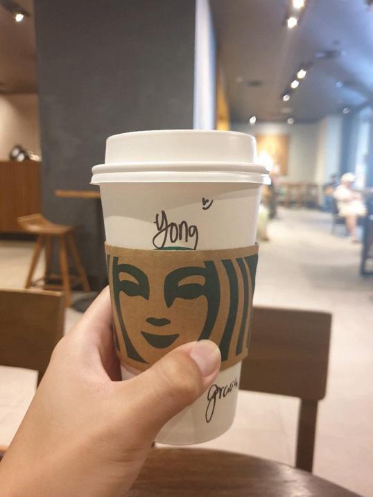 Photo of Starbucks Jesselton Point Kota Kinabalu - Kota Kinabalu, Sabah, Malaysia