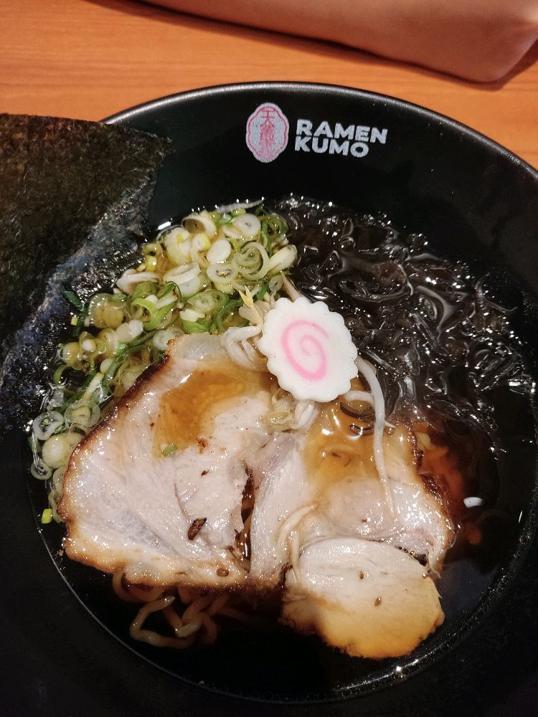 Photo of Ramen Kumo 天叢雲 - Kota Kinabalu, Sabah, Malaysia