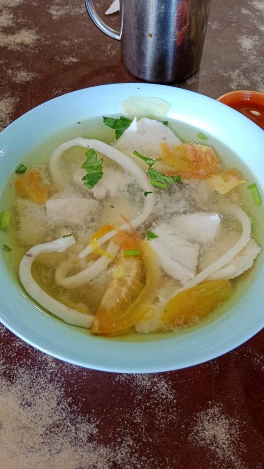 Photo of Kedai Kopi Wan Wan - Kota Kinabalu, Sabah, Malaysia