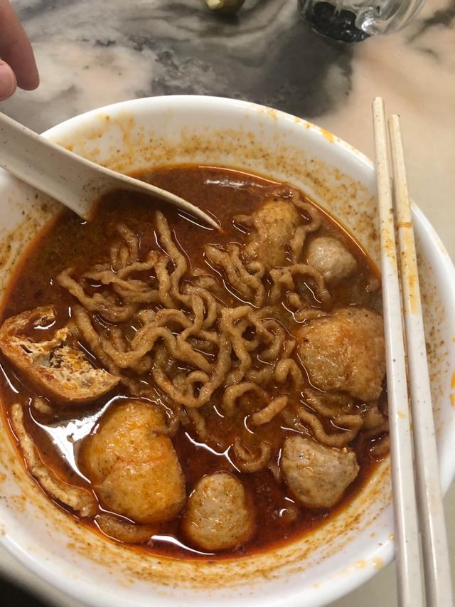 Photo of Kedai Kopi Original Pan Mian - Kota Kinabalu, Sabah, Malaysia