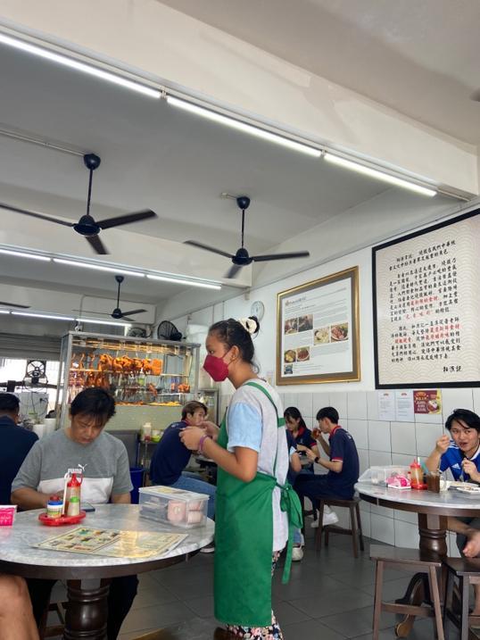 Photo of Wo Yen Kee Kopitiam 和源记 - Kota Kinabalu, Sabah, Malaysia