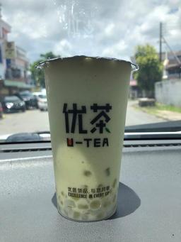 Photo of U-Tea Lintas - Kota Kinabalu, Sabah, Malaysia