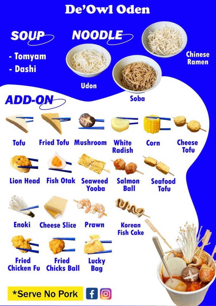 Photo of De’Owl @ The Garden - Kota Kinabalu, Sabah, Malaysia