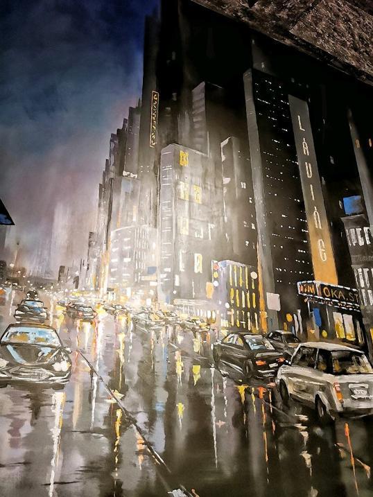 Photo of LaVine Restaurant and Wine Bar - Kota Kinabalu, Sabah, Malaysia