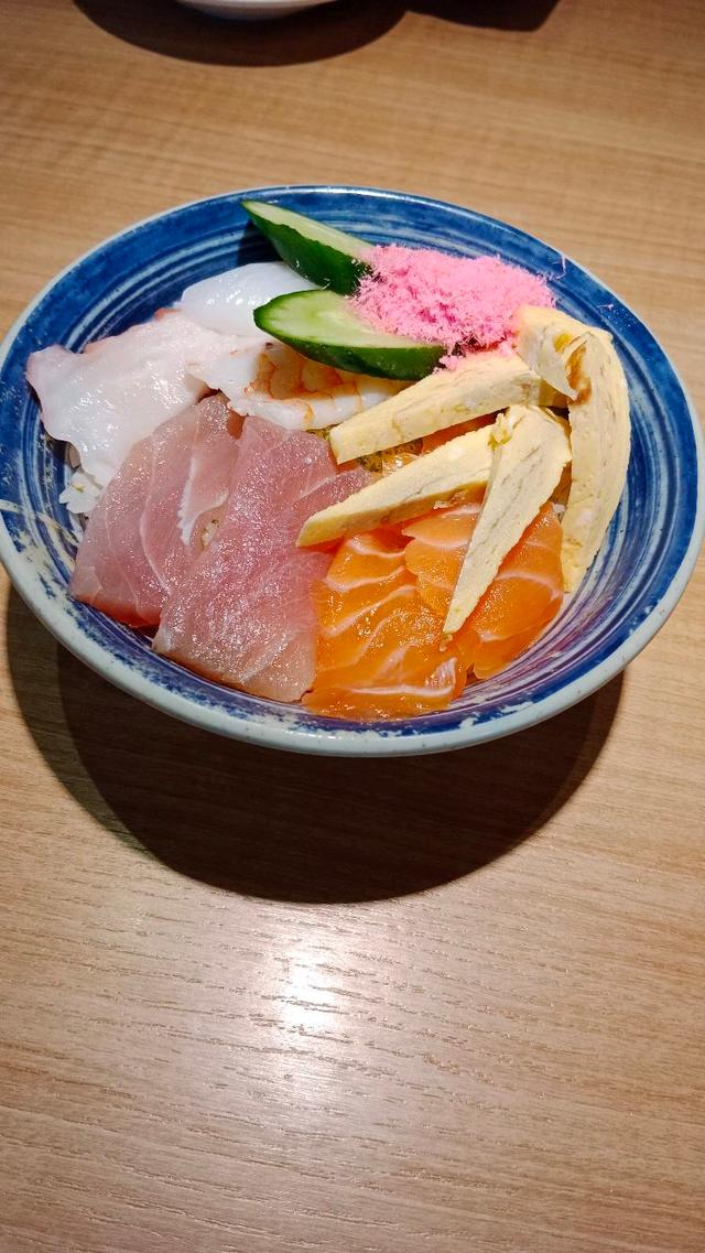 Photo of Sushi Tei - Kota Kinabalu, Sabah, Malaysia