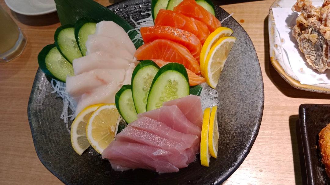 Photo of Sushi Tei - Kota Kinabalu, Sabah, Malaysia