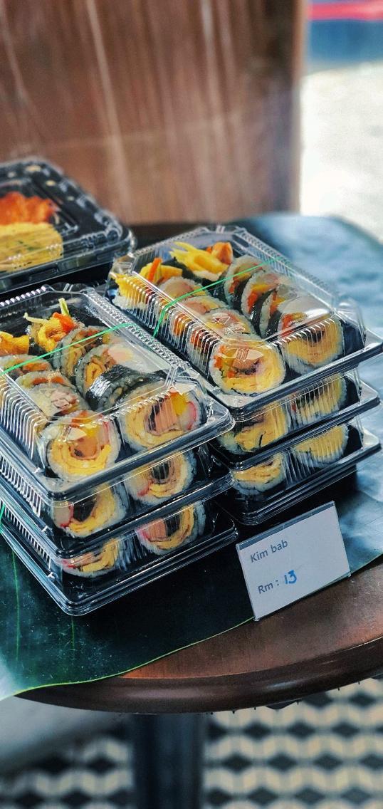 Photo of Hong Gane Hong Jia Ting - Kota Kinabalu, Sabah, Malaysia