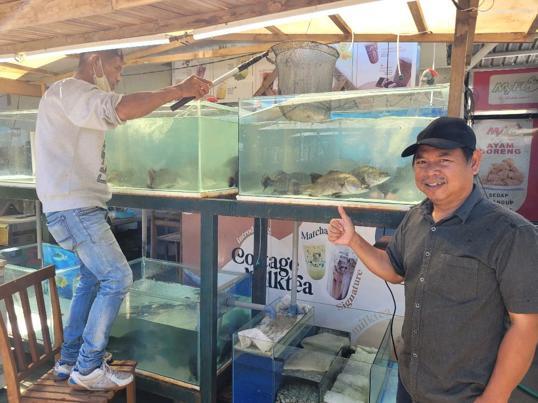 Photo of Cottage Garden - Tawau, Sabah, Malaysia