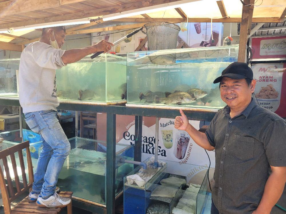 Photo of Cottage Garden - Tawau, Sabah, Malaysia