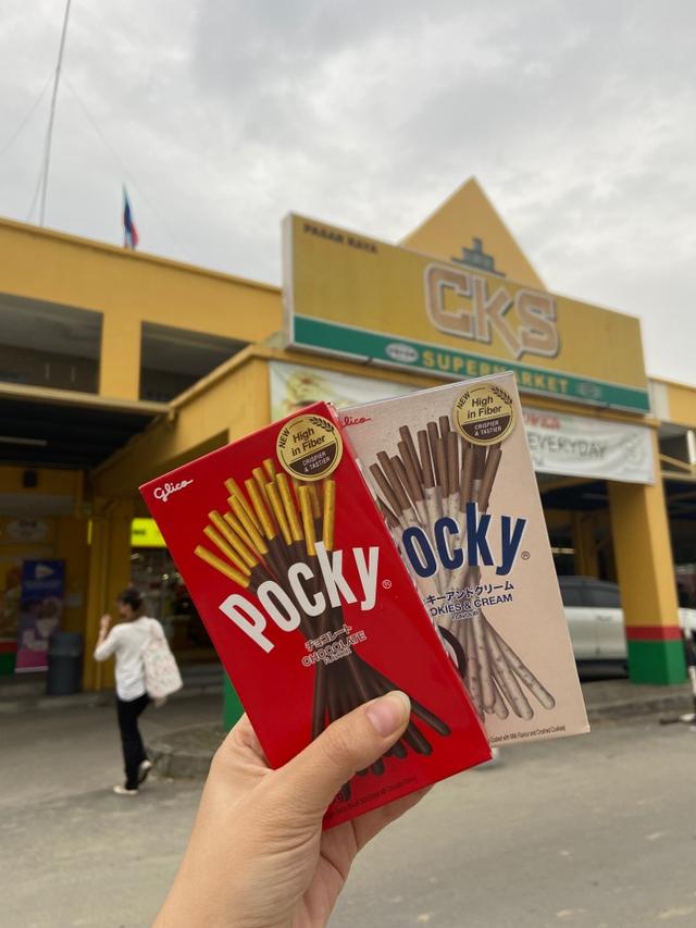Photo of CKS Supermarket - Taman Khidmat - Kota Kinabalu, Sabah, Malaysia