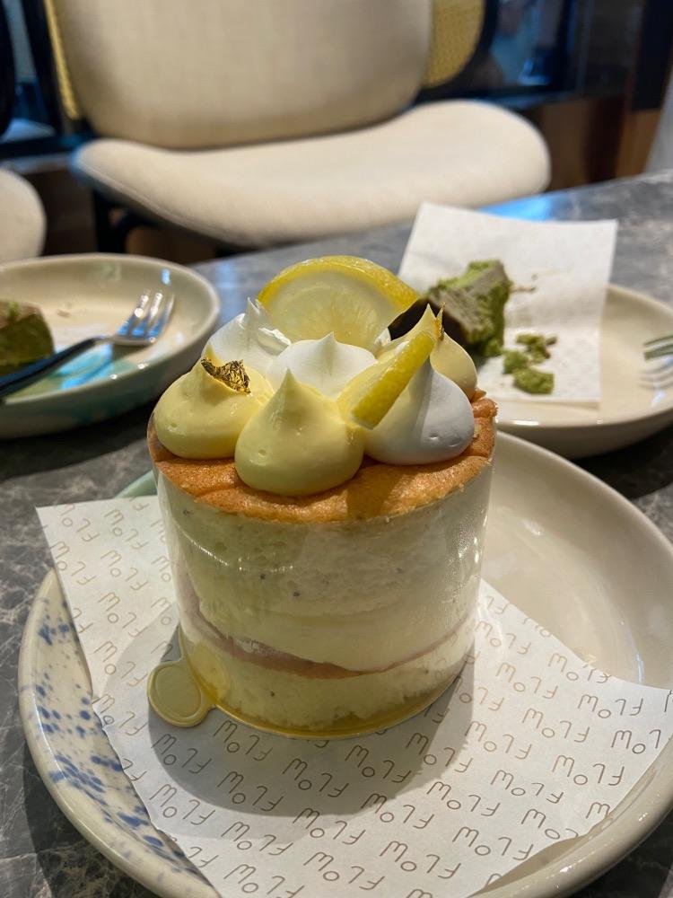 Photo of Flow Coffee @ The LUMA Hotel - Kota Kinabalu, Sabah, Malaysia