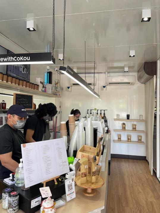 Photo of Co.Express - Kota Kinabalu, Sabah, Malaysia