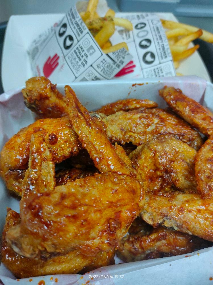 Photo of 4Fingers Crispy Chicken Imago Mall - Kota Kinabalu, Sabah, Malaysia