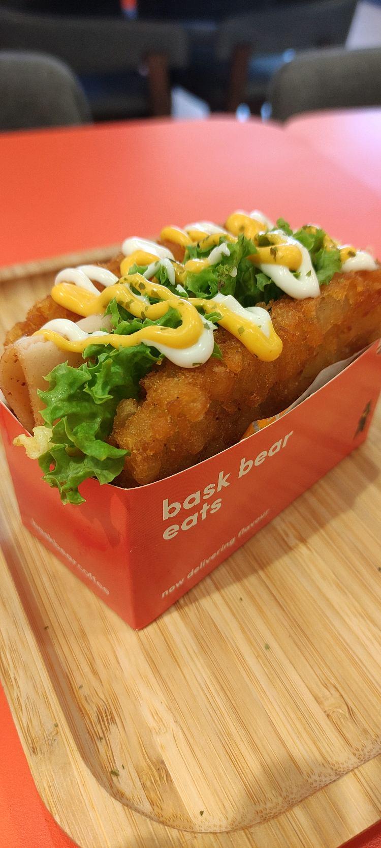 Photo of Bask Bear Coffee (Bandaran Berjaya) - Kota Kinabalu, Sabah, Malaysia