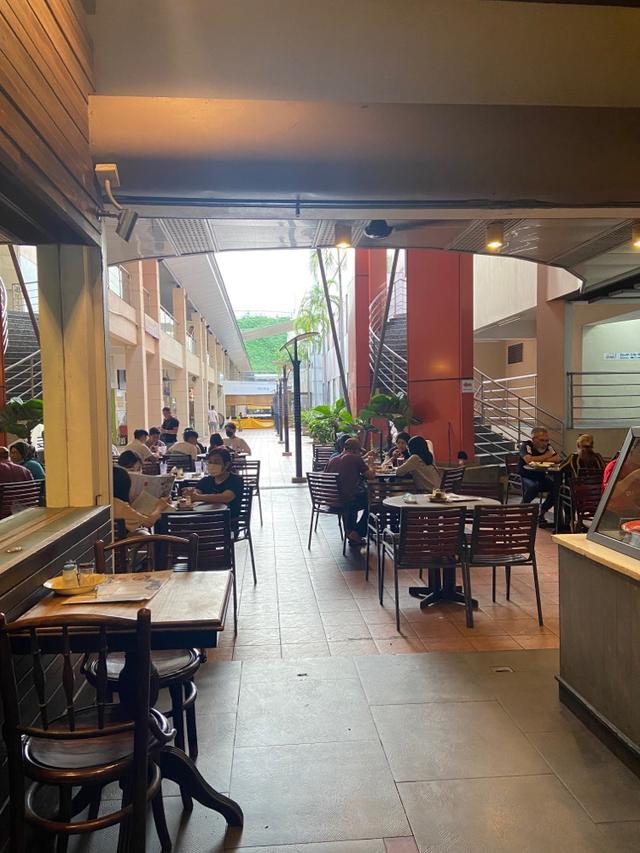 Photo of Olde Station Kopitiam - Kota Kinabalu, Sabah, Malaysia