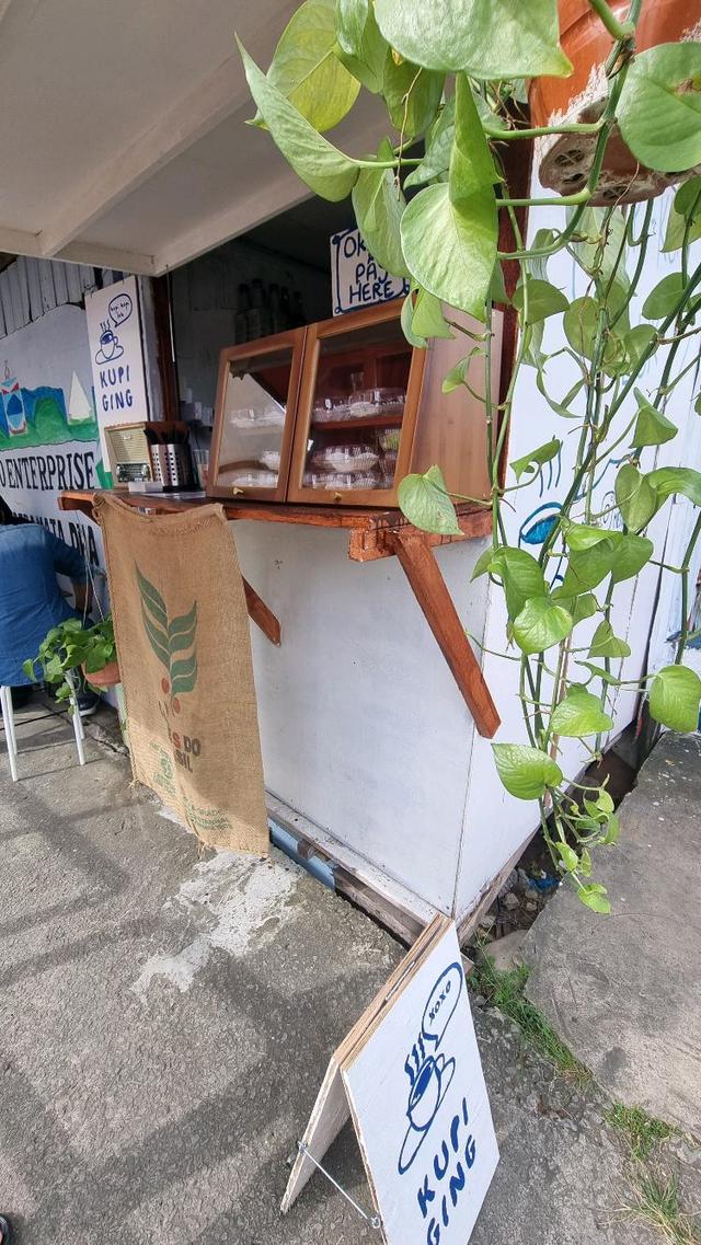 Photo of Kupi Ging KK - Kota Kinabalu, Sabah, Malaysia