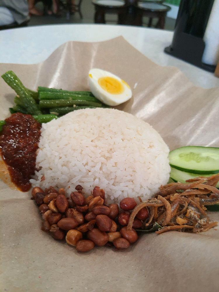 Photo of Guan's Kopitiam Gaya Street - Kota Kinabalu, Sabah, Malaysia