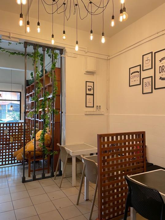 Photo of CAFE Today - Kota Kinabalu, Sabah, Malaysia