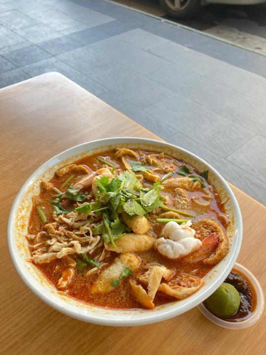 Photo of KEDAI KOPI AH HUAT - Kota Kinabalu, Sabah, Malaysia